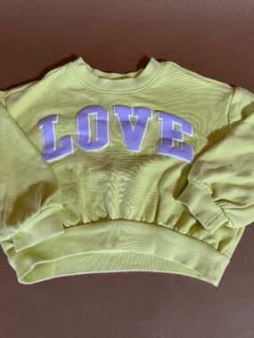 GRAYSON mini Sweater